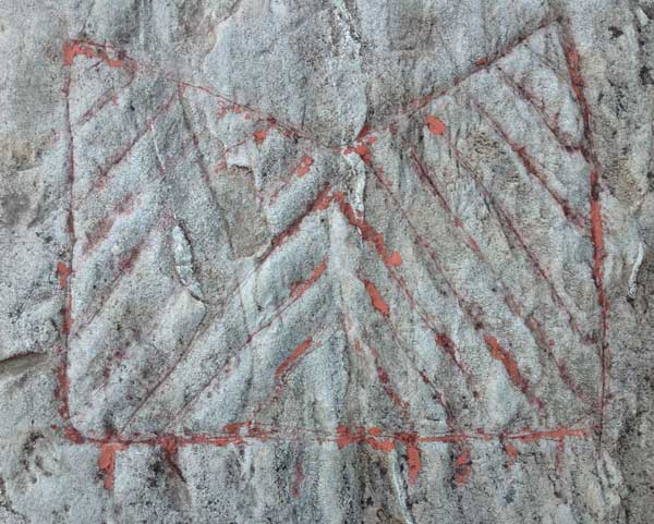 Rock Carvings